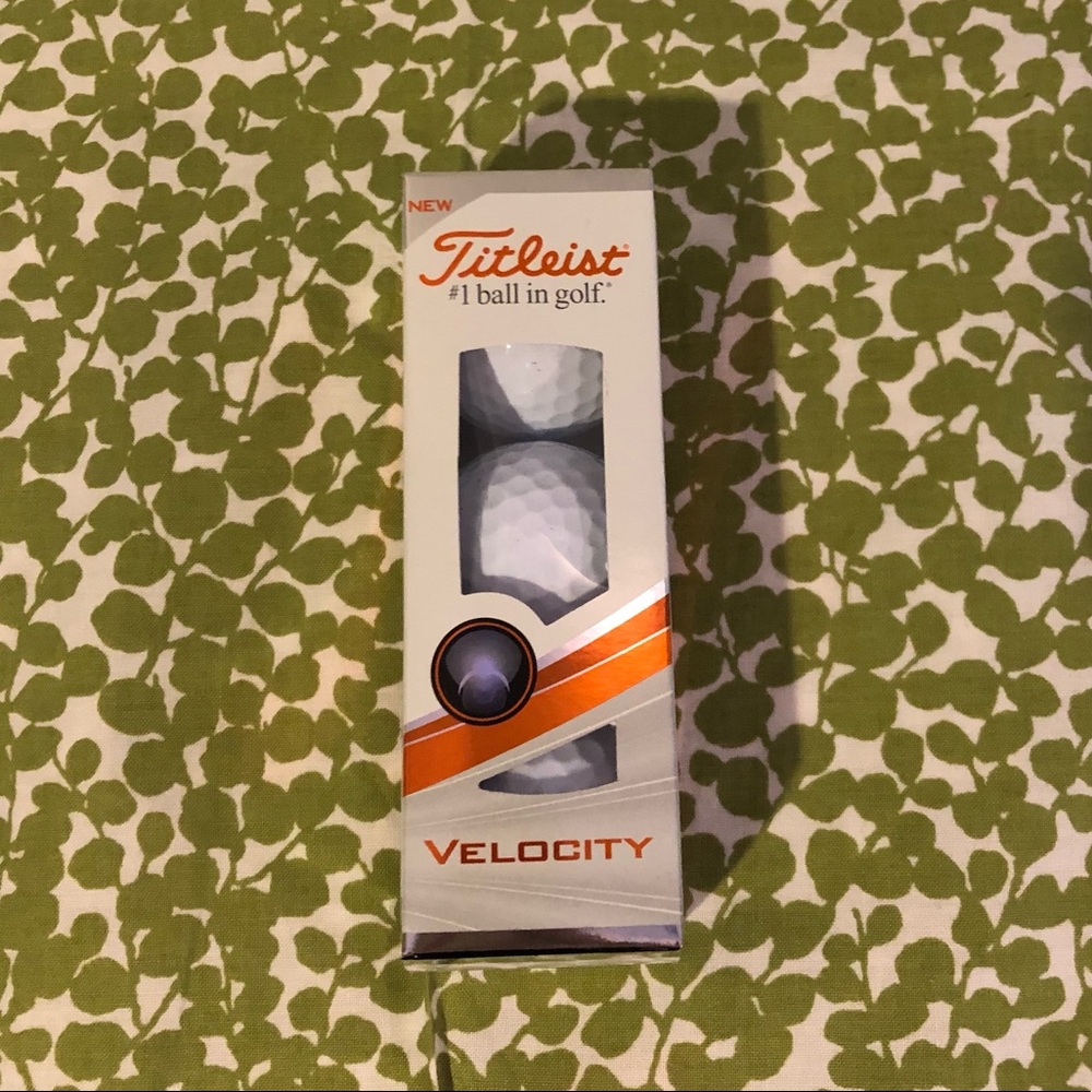 Golf Gift Set - Picture 3 of 3